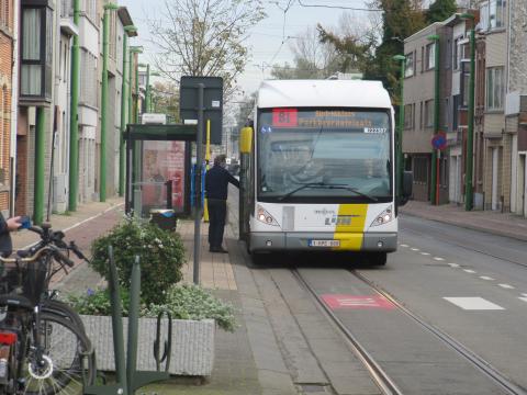 Waarom nog geen tram naar Beveren?