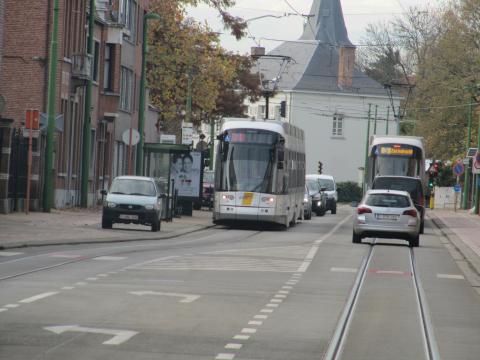 Waarom nog geen tram naar Beveren?