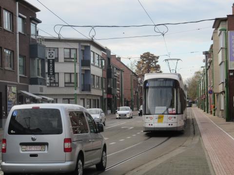 Waarom nog geen tram naar Beveren?