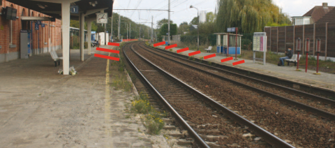 Waarom nog geen tram naar Beveren?