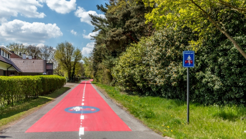 Een nieuwe toekomst voor de Passtraat en omgeving?