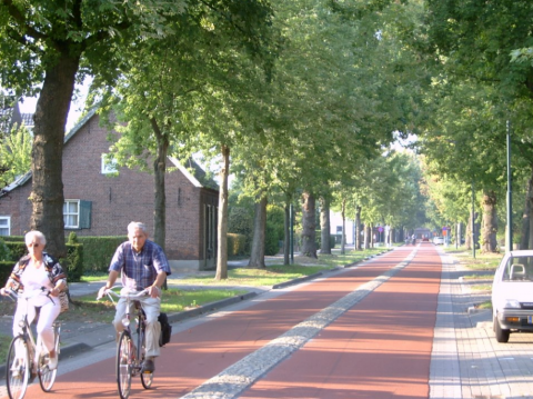 Een nieuwe toekomst voor de Passtraat en omgeving?