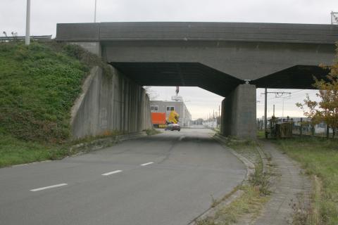 Een nieuwe toekomst voor de Passtraat en omgeving?