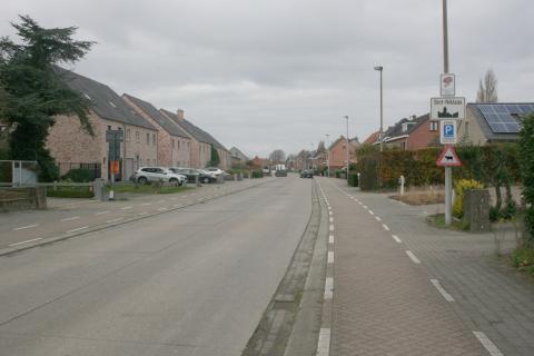 Een nieuwe toekomst voor de Passtraat en omgeving?