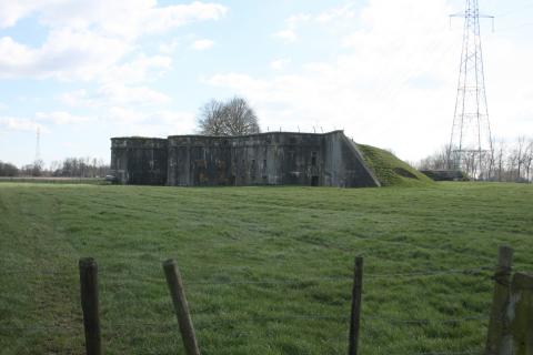 Wandelingen in het Waasland 